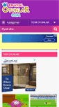 Mobile Screenshot of enkraloyunlar.com